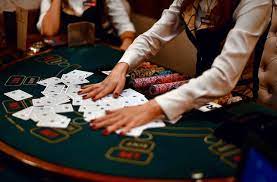 Casino Almaz