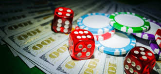 Зеркало Vega Casino